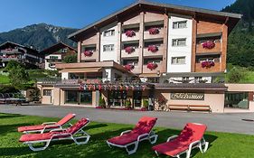 Aparthotel Tschanun Garni